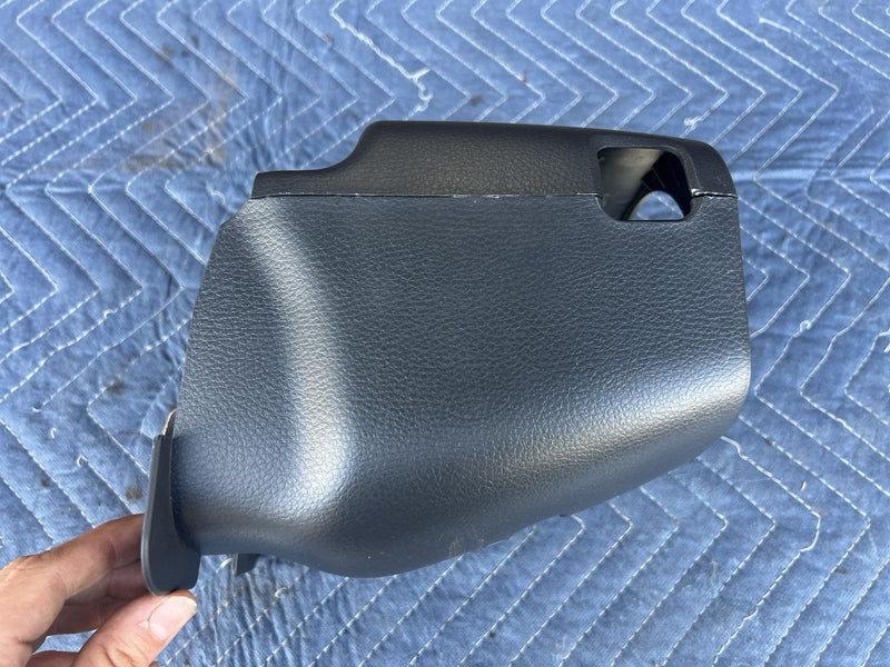 2006-2012 Mitsubishi Eclipse Steering Column Trim Surround mn134699zz OEM #3504M