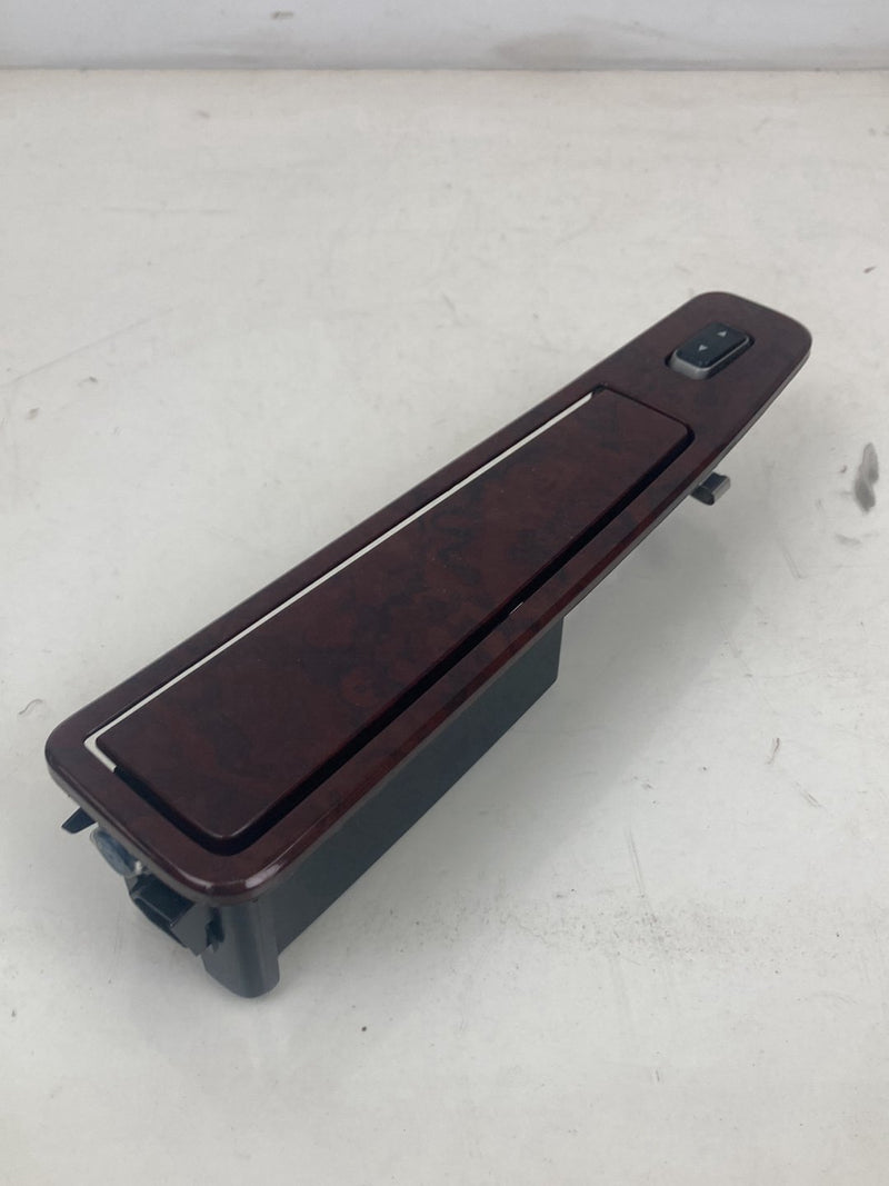 2002-2005 Lincoln Town Car Signature Window Switch SWB LH Rear Left OEM #5150M