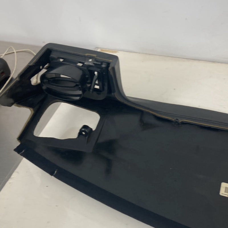 1998-2000 Volvo V70 S70 Upper Dash Pad Dashboard Trim Cover OEM #5200M