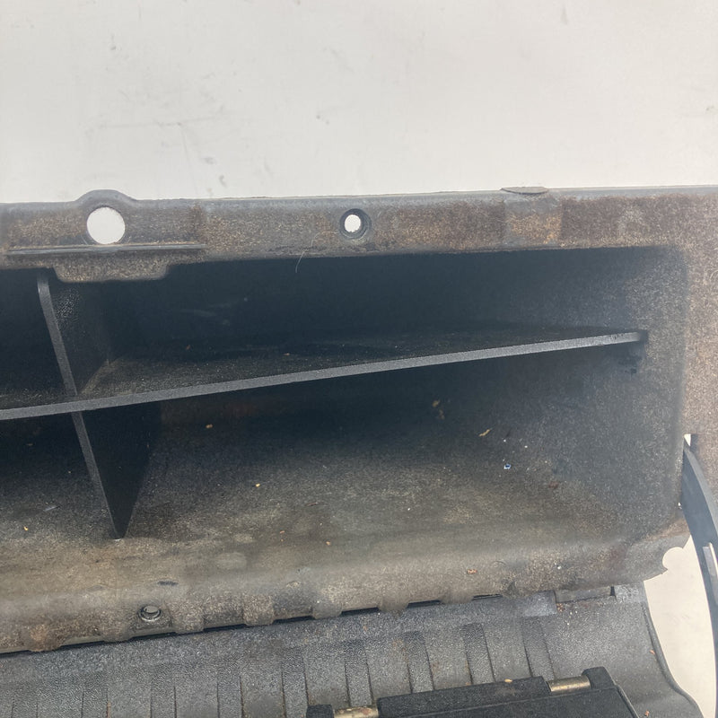 1981-1985 Volvo 240 245 Glove Box Assembly 1259027 OEM