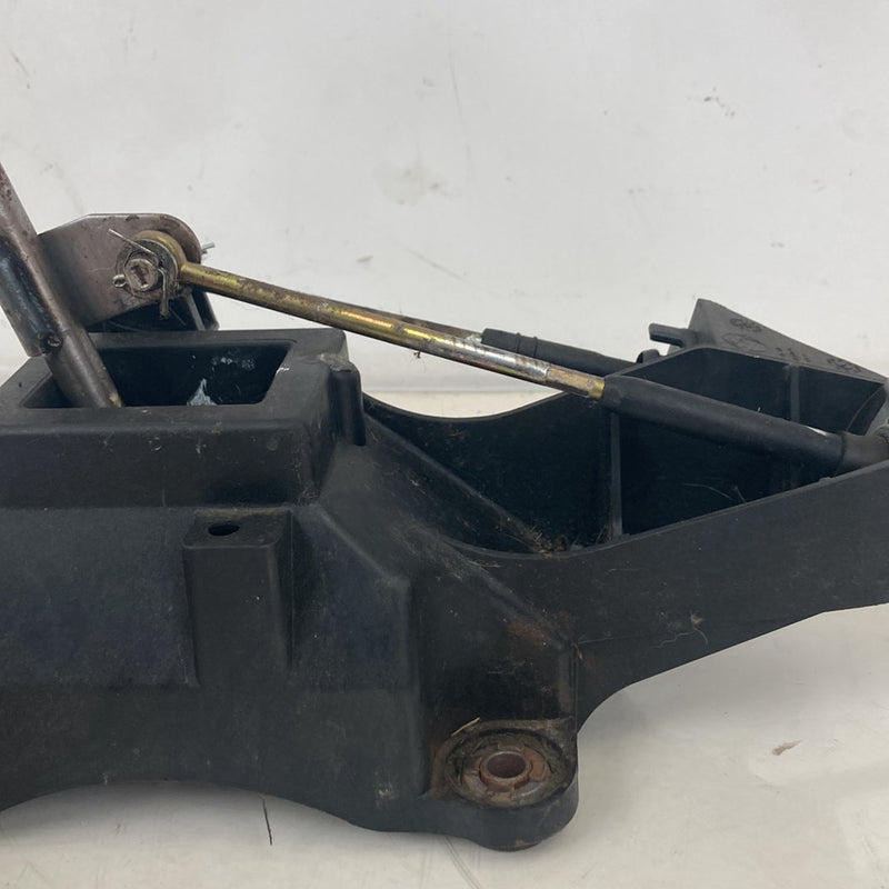 2002-2004 Honda CR-V RD2 Manual Shifter Assembly 5 Speed OEM #5092M