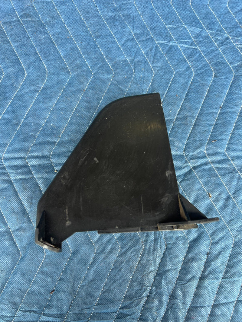 1986-1993 Volvo 240 244 245 Gas Pedal Throttle Cable Cover 1234415 OEM #4103EM