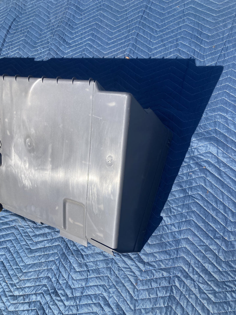 1992 Volvo 940 944 - Rear Seat Base PN: 1350325