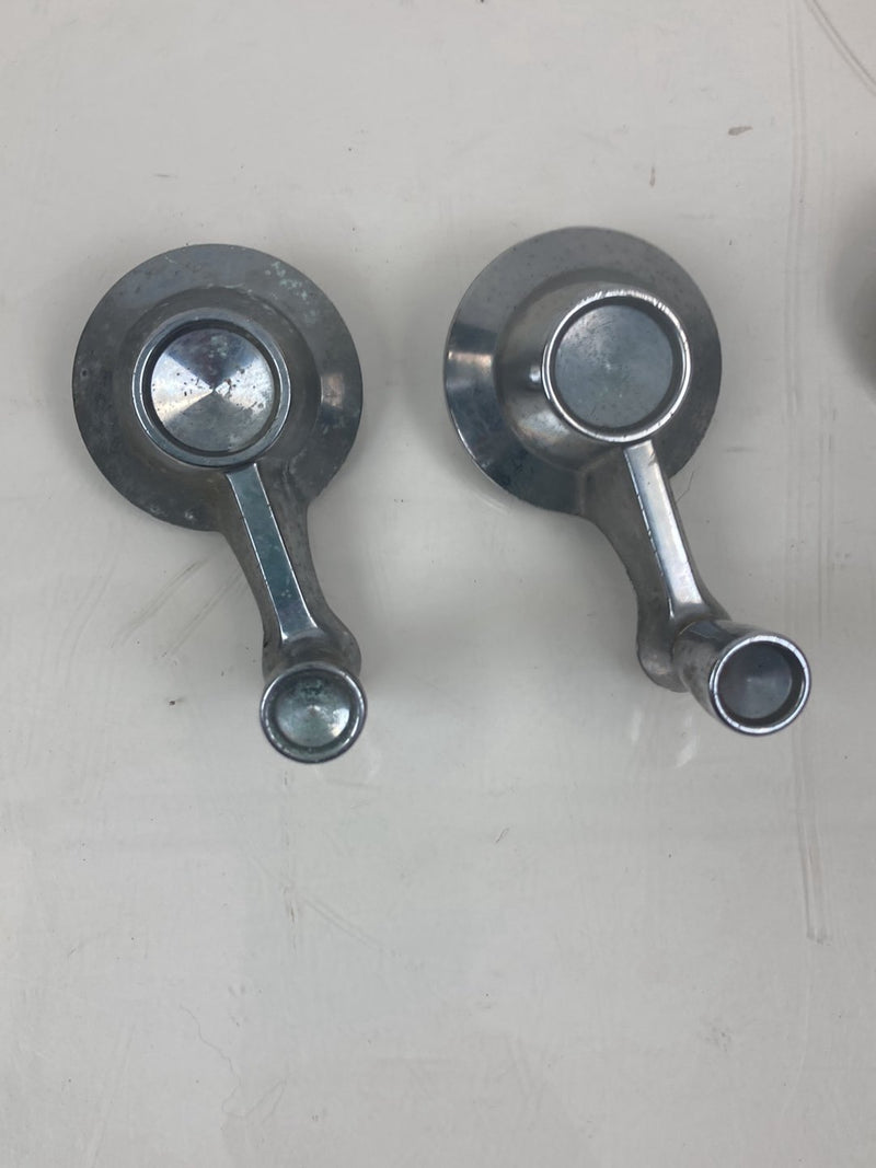 1963 Ford Galaxie - Window Manual Crank PN: C3AB-62 23348-B