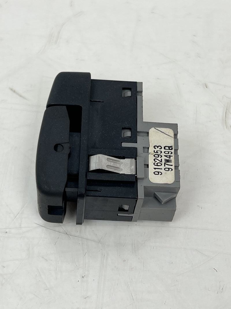 1998-2000 Volvo S70 V70 XC Traction Control Switch Button 9162953 OEM #6869EM