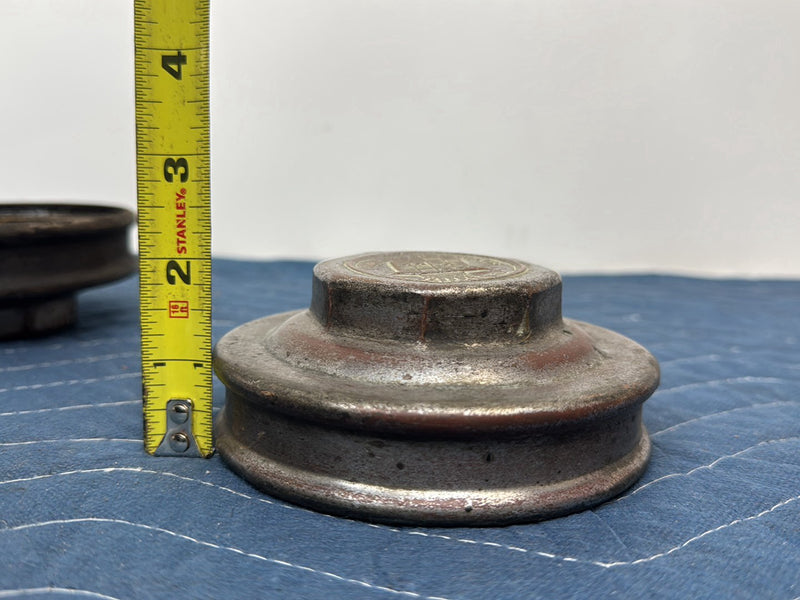 1929 Cadillac Series 341-B 341 - Hub Cap