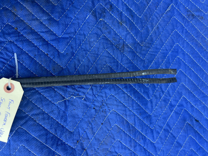 1973 Volvo 140 142 - Cowl to Hood Seal