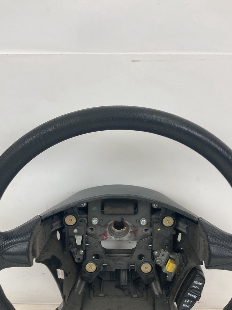 2002-2004 Honda CR-V RD2 Steering Wheel 101556A 6019249 OEM #5087M