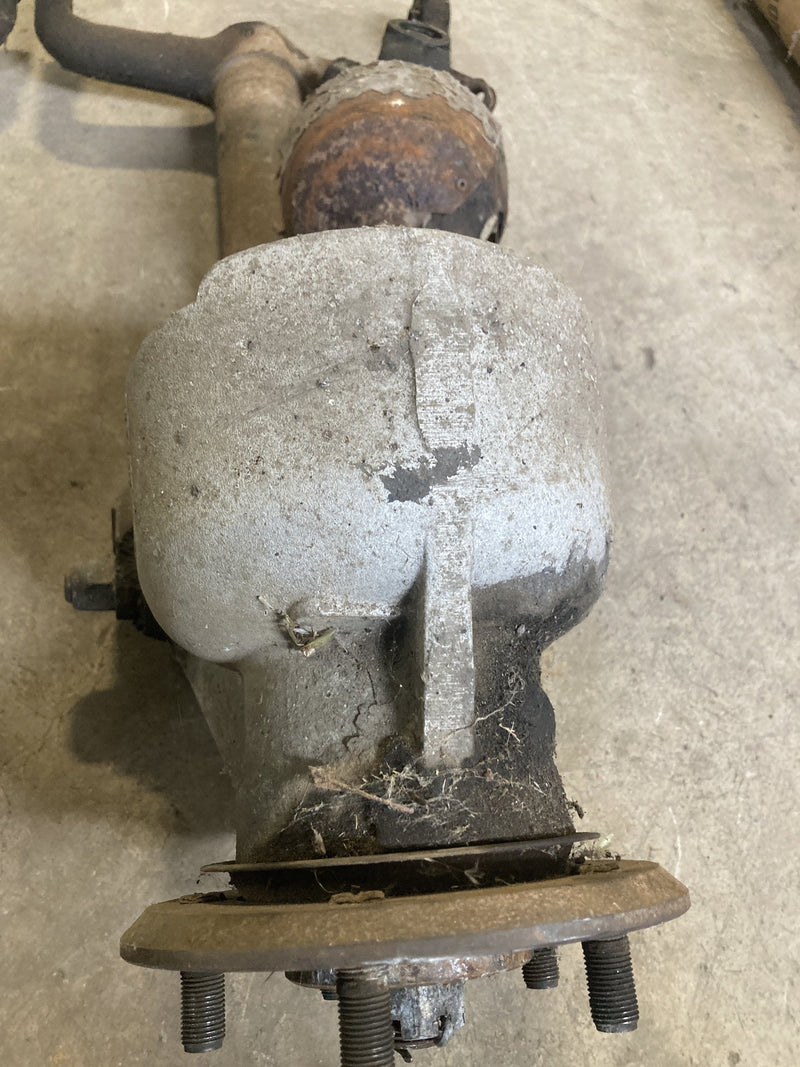 1983 Jaguar XJ6 Series 3.4 - Rear Axle PN: P26698 PBM10