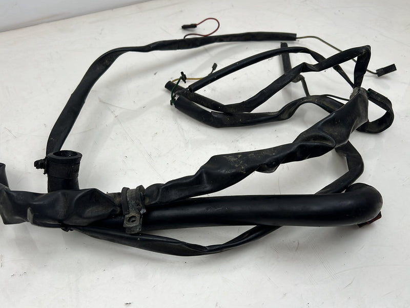 1975-1980 Volvo 244 240 Ignition Control EZK Wiring Wire Harness OEM #5442EM