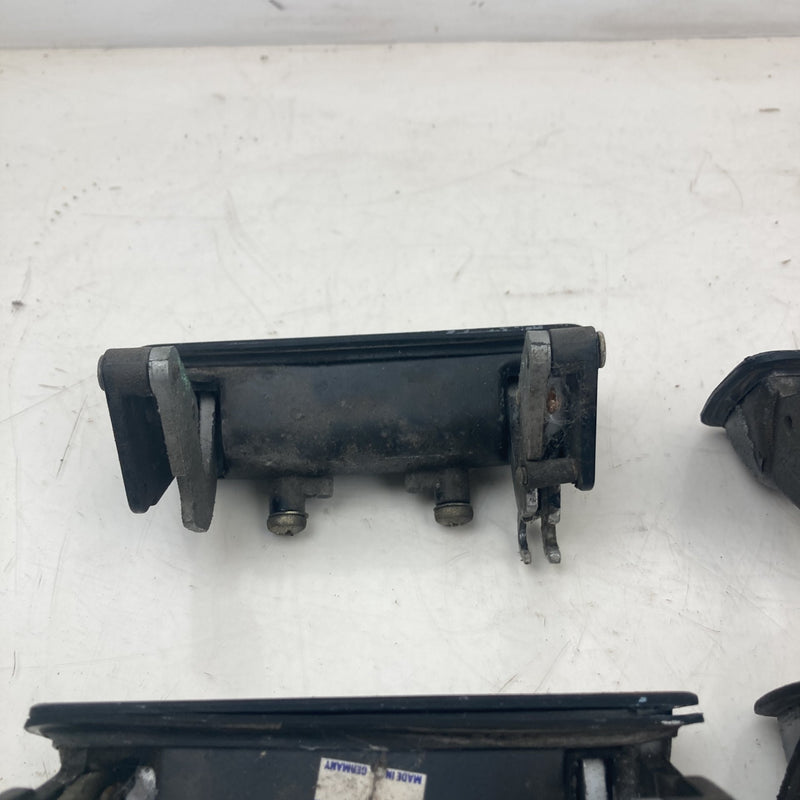 1981-1985 Volvo 240 245 Door Handle Exterior 1202430 431 3540 728 829 OEM