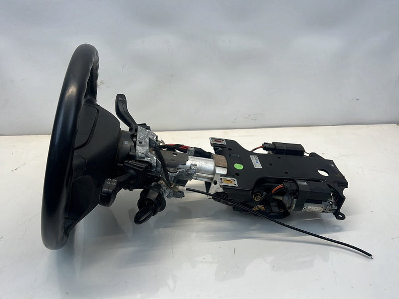 2006 BMW X5 E53 - Steering Column PN: 10942659