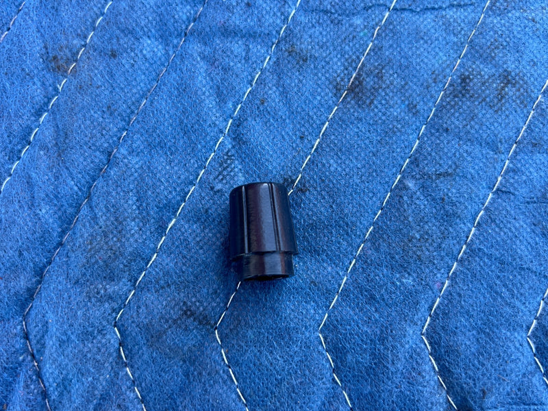 1986-1993 Volvo 240 244 Sedan Dash Dimmer Light Switch Knob OEM #4306EM