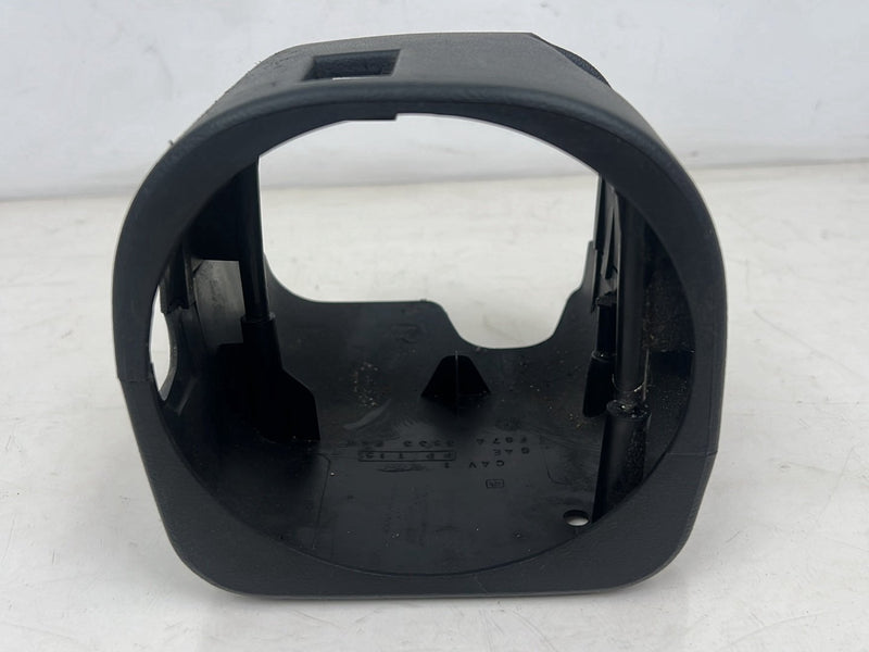 1993-2000 Ford Ranger Steering Column Surround Bezel Trim Gray OEM #6006EM