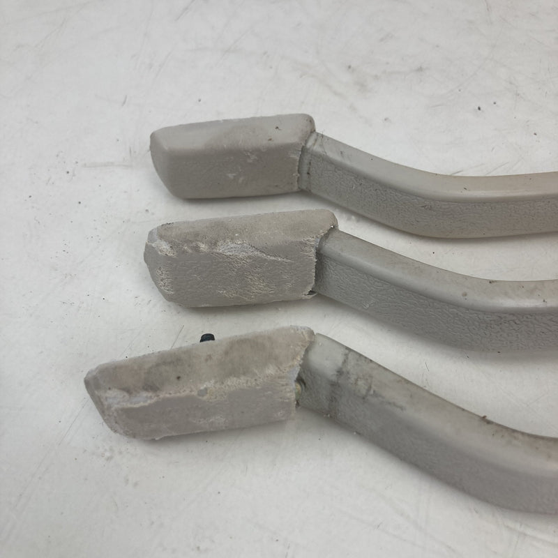 1981-1985 Volvo 240 245 Grab Handle Set 1364021 OEM