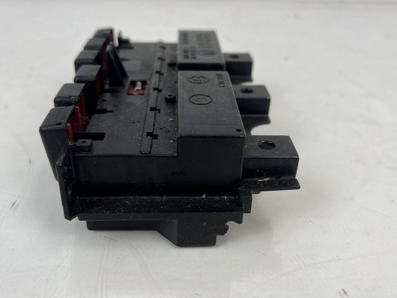 1980-1987 BMW E23 7 Series A/C Heat HVAC Climate Control Switch Panel OEM #5625EM