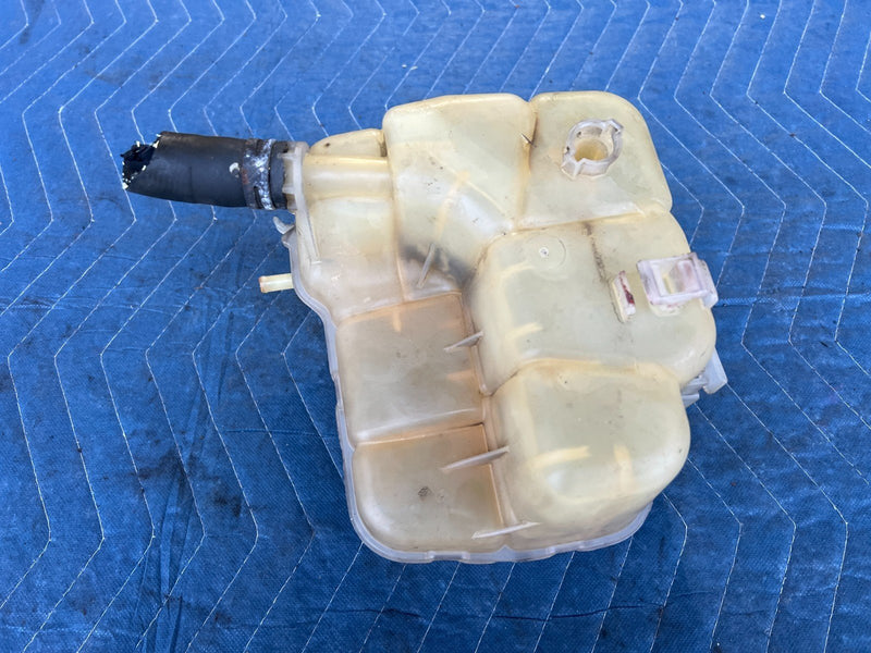 2012-2015 Chevy Cruze Coolant Overflow Jug Bottle Reservoir 13393368 OEM #2194CN