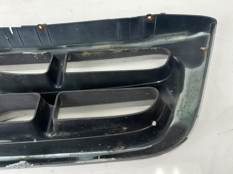 1993-2000 Ford Ranger Front Upper Grille Chrome F87B-8200 OEM #6036EM