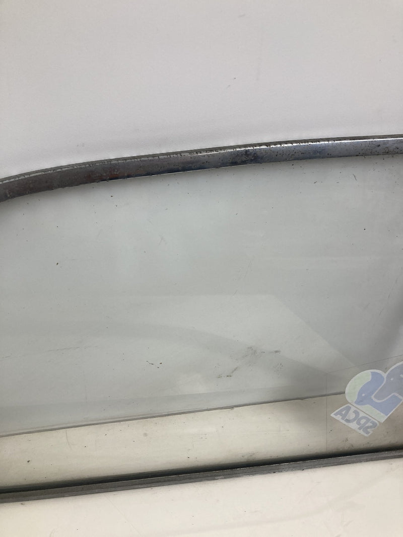1966 Volvo Amazon - Rear Quarter Glass Left