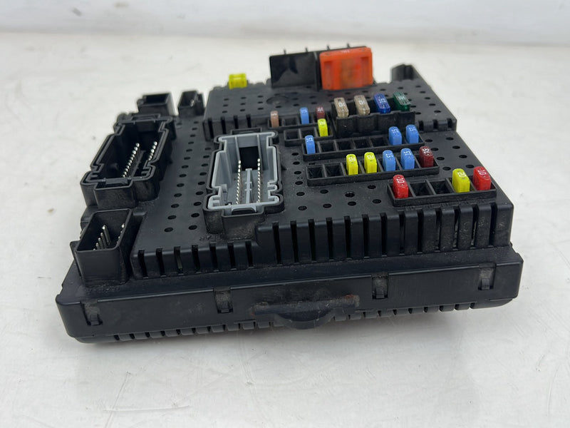 2005-2007 Volvo S60 S80 V70 XC70 Rear Cabin Fuse Box Module 30728512 OEM #6754EM