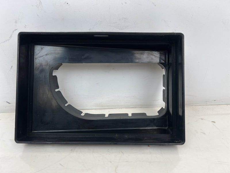 1998-2000 Volvo S70 V70 XC Cabin Air Filter Housing Cowl Mount Trim OEM #6824EM
