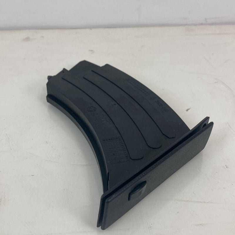 2003-2007 BMW 545i E60 Dash Cup Holder Slide Tray 7034132 121451 5145 OEM #4919M