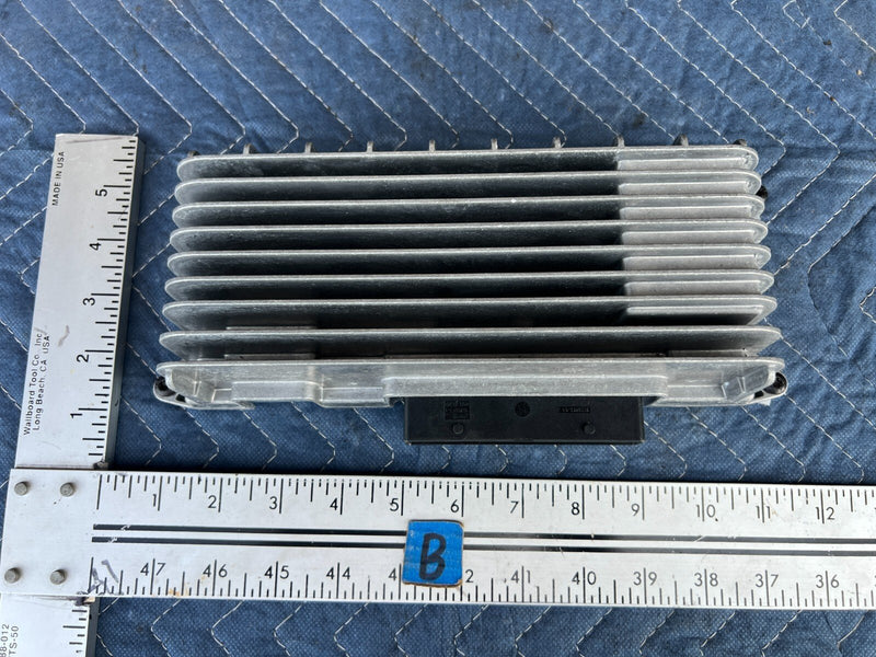 2005-2011 Audi A6 Stereo Audio Amp Amplifier 4F0 910 223 M OEM #23ZJ