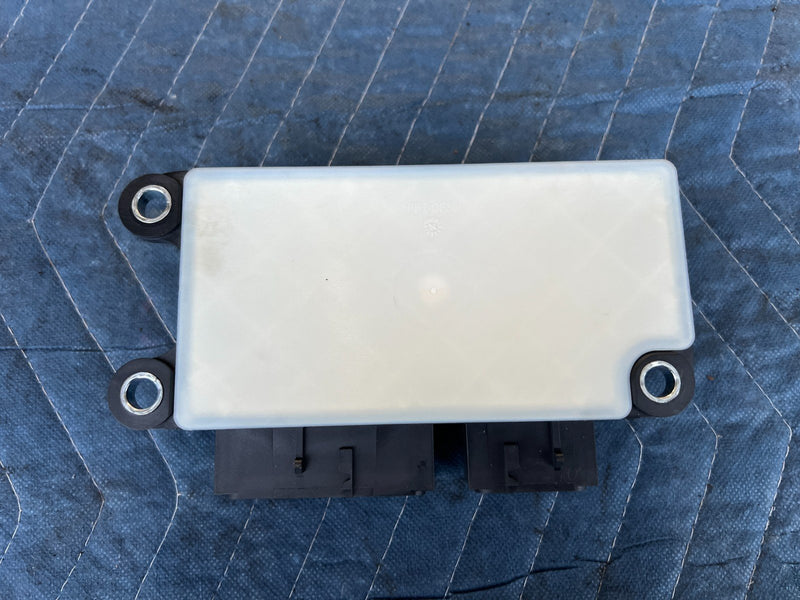 2012-2015 Chevy Cruze Impact Control Module Unit 13589412 OEM #2195CN