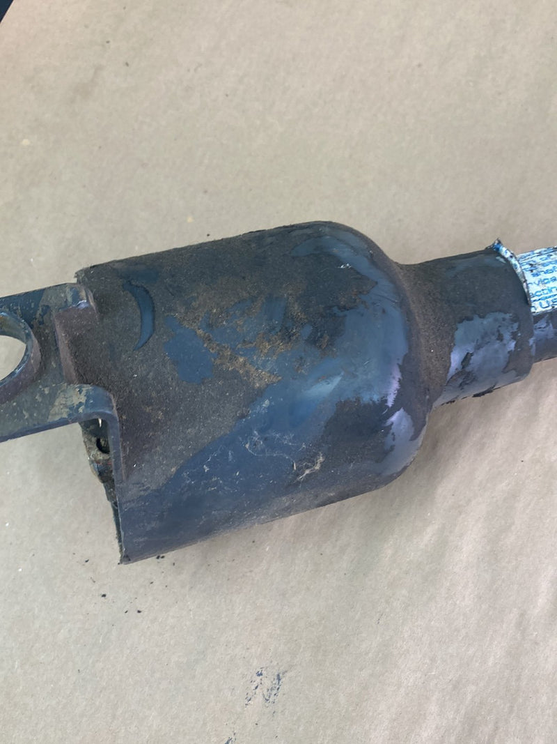 1988-1998 Chevy Silverado GMT400 Steering Intermediate Shaft w/ Boot 26040127