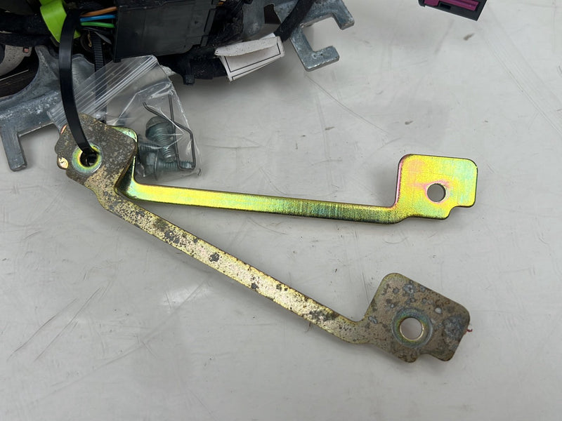 1996-2003 Audi S8 D2 A8 Automatic Gear Selector Shifter Assembly OEM #6450EM