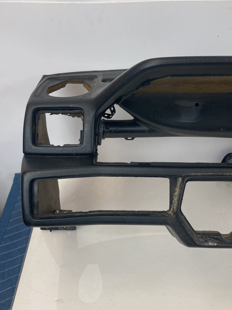 1992 Volvo 940 944 - Dashboard