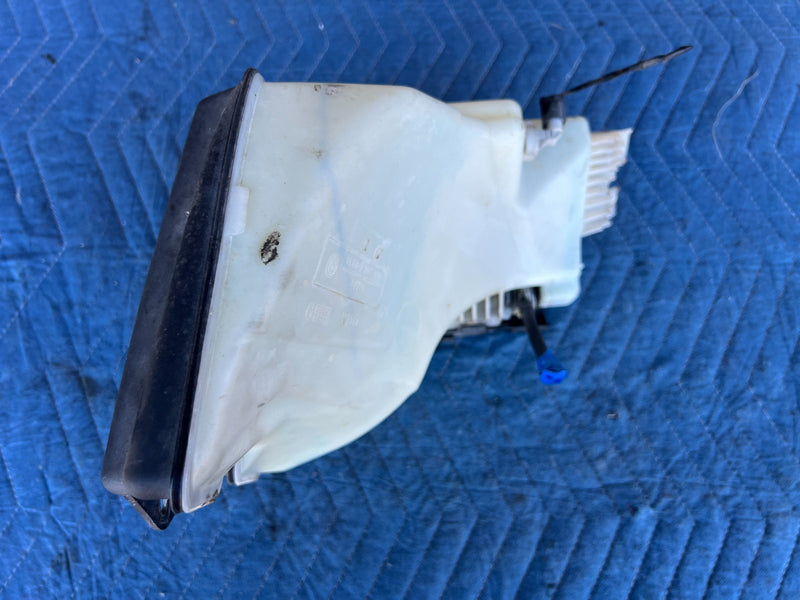 2000-2005 BMW 330xi 325xi E46 Windshield Washer Fluid Reservoir Tank OEM #4821EM