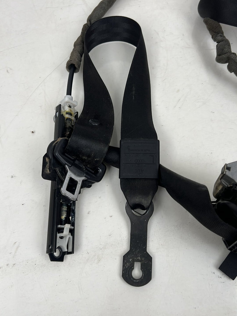 1996-2003 Audi S8 D2 A8 Front Right & Left Seat Belt Retractor Pair OEM #6477EM