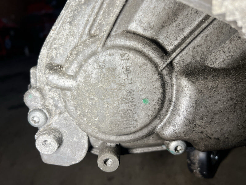 2011-2017 BMW X3 F25 xDrive28i N20 AWD Automatic Transmission Assembly OE#2159EM