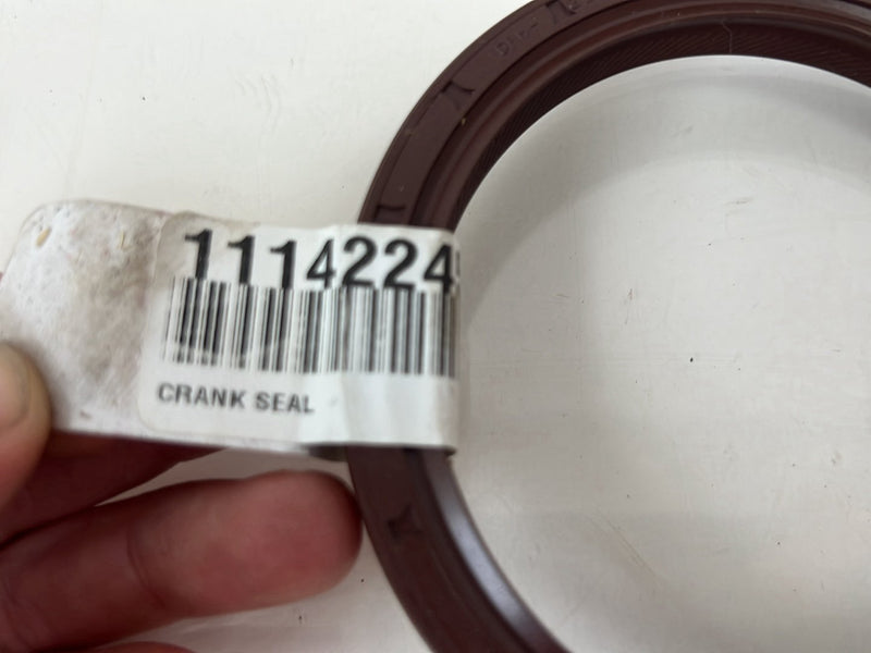 1990 BMW E34 Rear Main Crank Seal 11141706785 OEM #5623EM