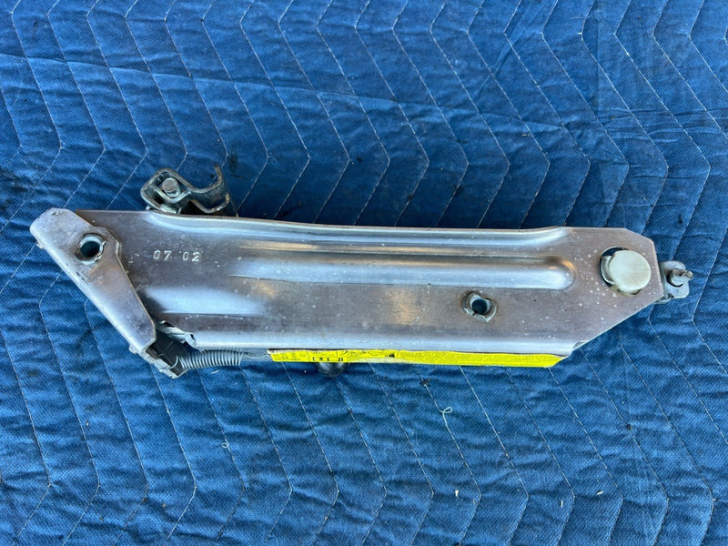 1985-1992 Volkswagen Golf Jack Emergency Scissor OEM