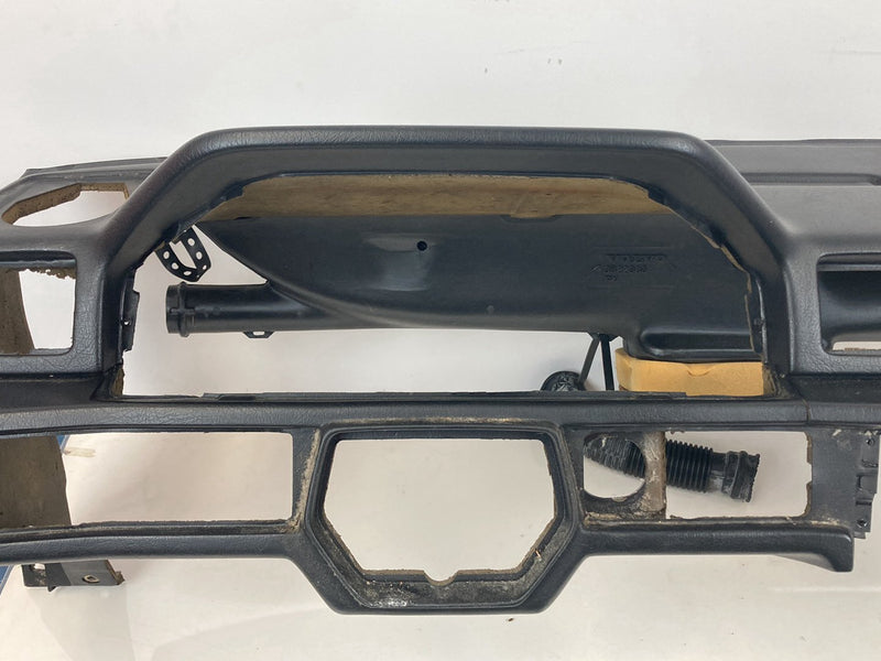 1992 Volvo 940 944 - Dashboard