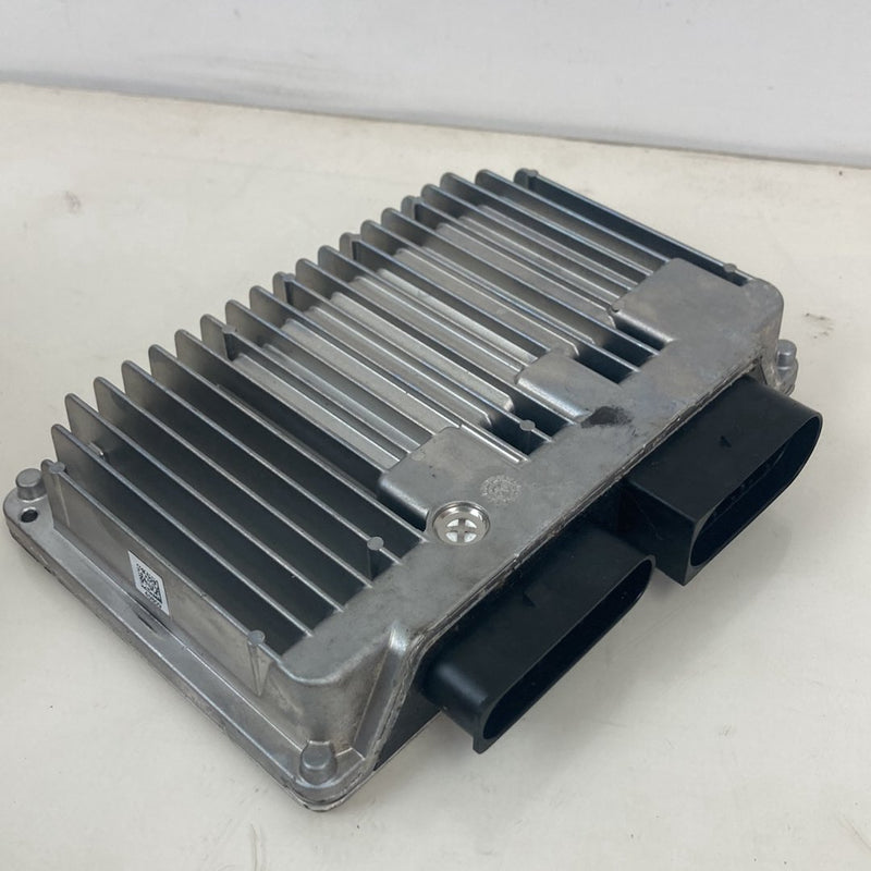 03-07 BMW 545i E60 Engine Control Module ECU VVT Valvetronic 7532878 OEM #4921M