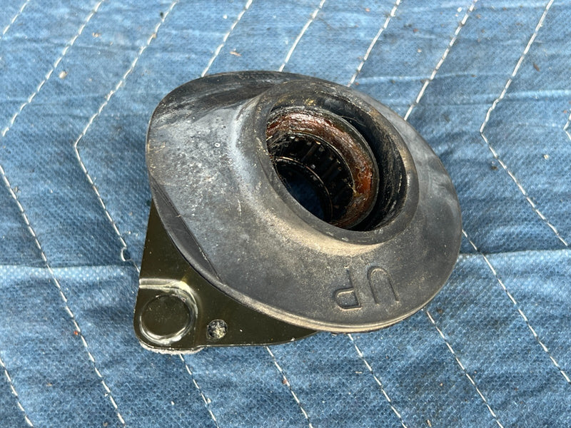 1992-1995 Volvo 940 740 Firewall Steering Column Seal Boot & Bearing OEM #3248EM