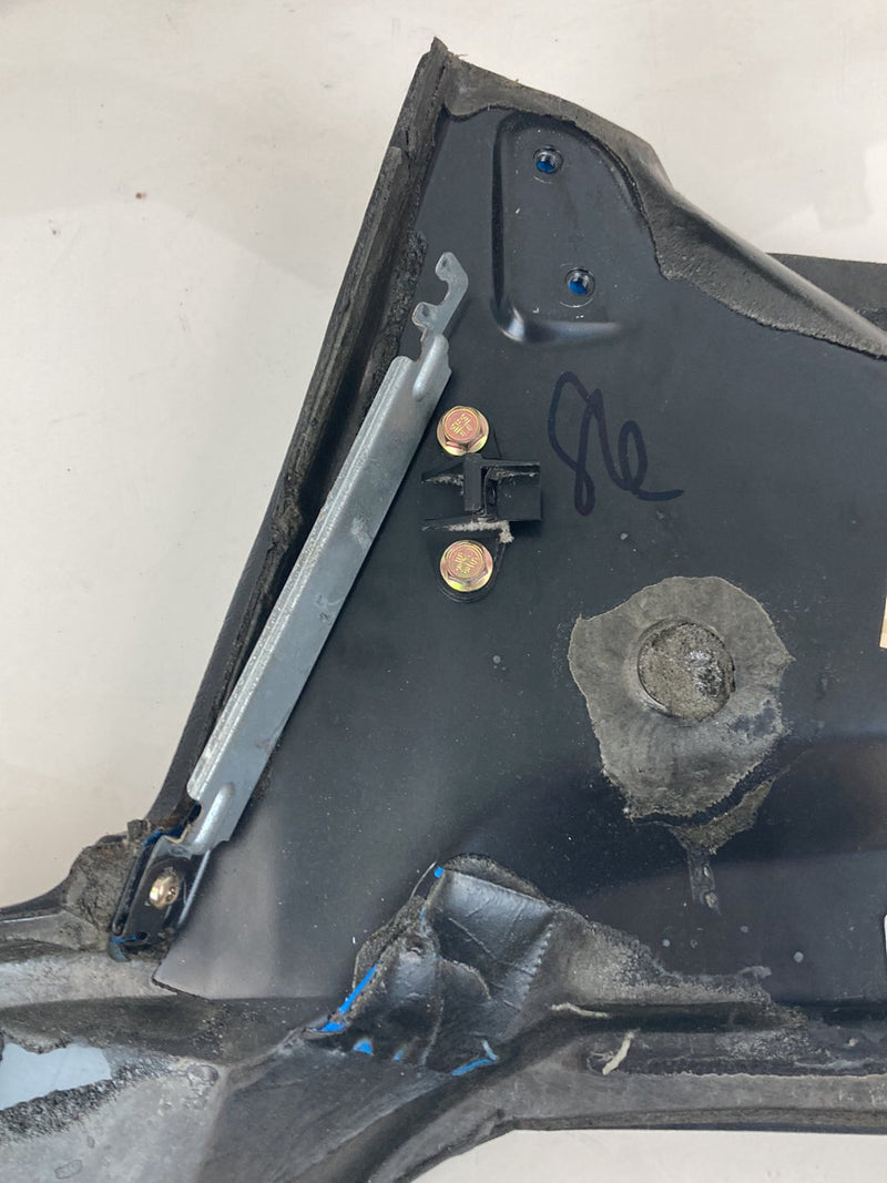 1992 Volvo 940 944 - Center Console Trim