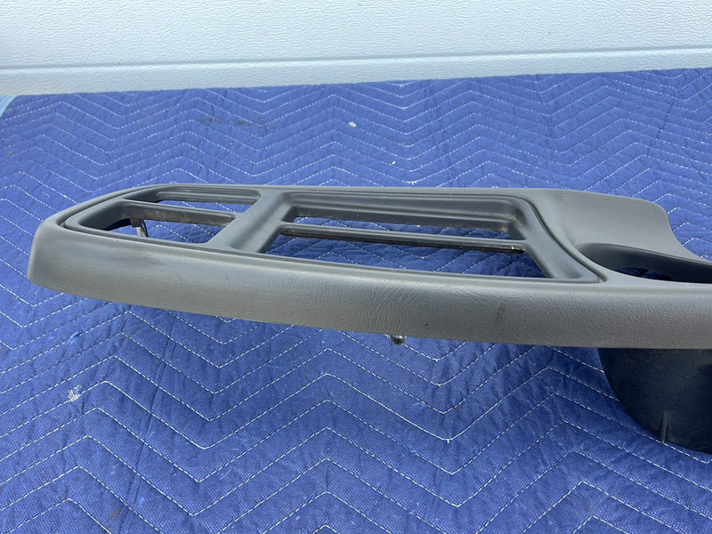 Chevrolet Silverado - Gauge Cluster Trim PN: 15178706