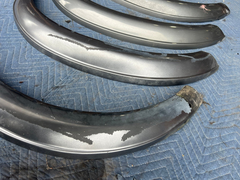 1985-1988 Suzuki Samurai SJ413 Fender Flare OEM