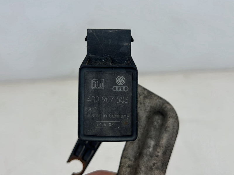 1996-2003 Audi S8 D2 A8 Headlight Level Sensor Module 4B0907503 OEM #6534EM