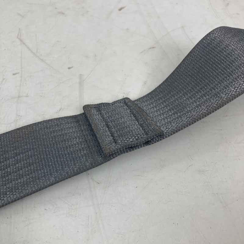 2014-2020 Chevrolet Silverado 1500 2500 HD 3500 Front Center Seat Belt OEM #5613M