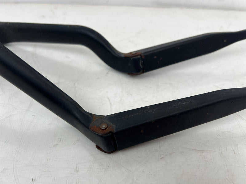 1998-2000 Volvo S70 V70 XC Front Right Left Windshield Wiper Arm Pair OE #6860EM