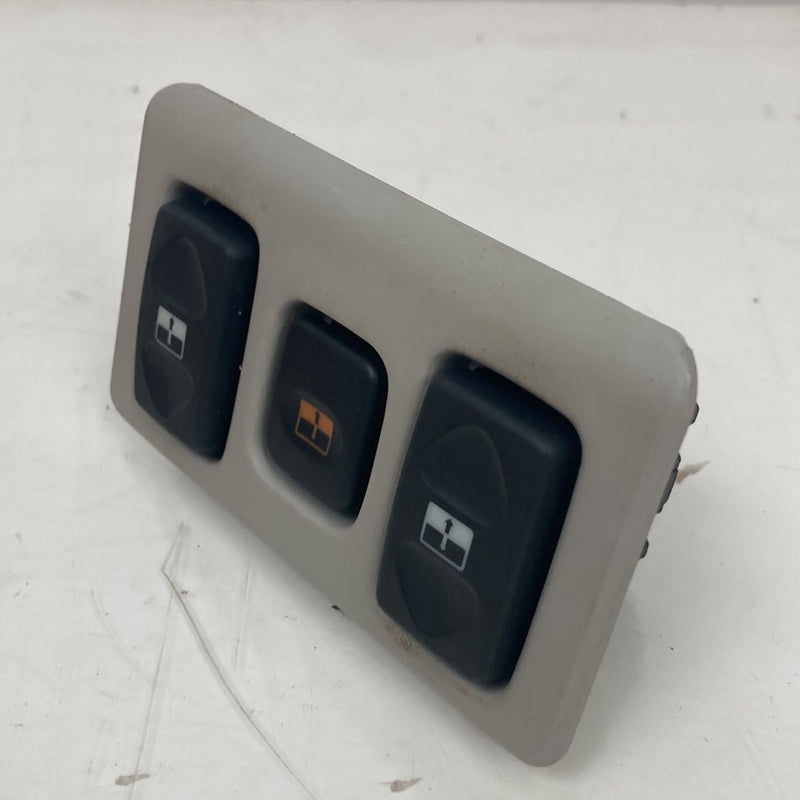 1999-2004 Land Rover Discovery II L550 Sunroof Switch Assembly 03035107 OEM #5036M