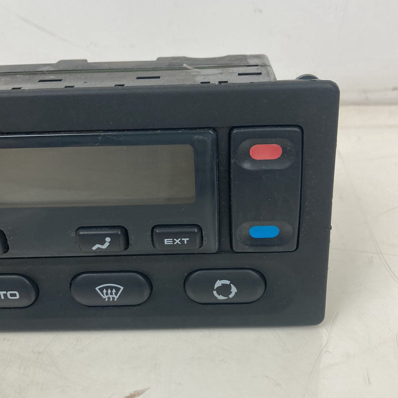 1999-2004 Land Rover Discovery II L550 HVAC Climate Control JFC102350 OEM #5063M