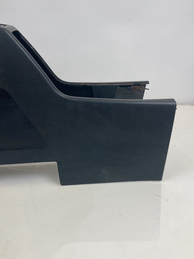 1992 Volvo 940 944 - Center Console Assembly PN: 1379182