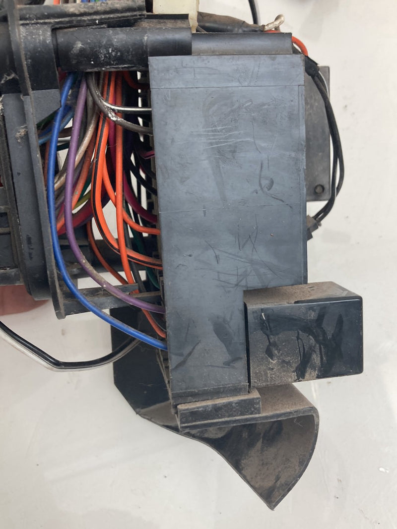 1988 Chevrolet Silverado 1500 GMT400 - Dash Wiring Harness