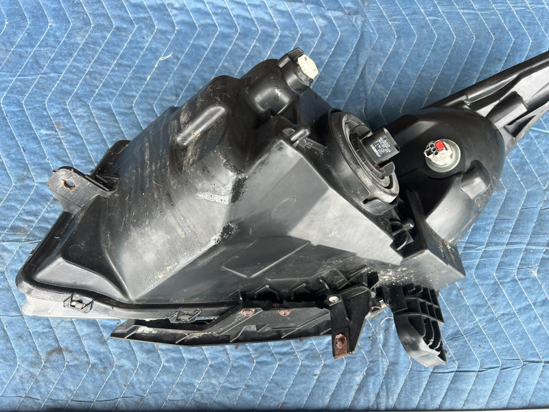 2012-2015 Chevy Cruze Passenger Right RH Headlight Lamp Assembly OEM #2241CN